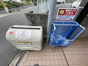 ルレーヴ  ｜ 大阪府大阪市東淀川区下新庄4丁目（賃貸マンション1K・1階・16.00㎡） その20