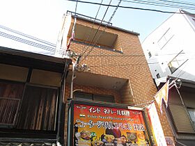 ランズエンドマンション  ｜ 大阪府大阪市東淀川区淡路4丁目（賃貸マンション1R・3階・17.00㎡） その20