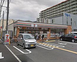 グロウパレス1  ｜ 大阪府大阪市淀川区新高5丁目（賃貸マンション1K・4階・22.00㎡） その23