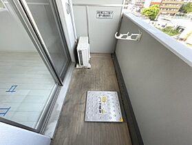 エスリード新大阪ヴェルデ  ｜ 大阪府大阪市東淀川区東中島2丁目（賃貸マンション1K・10階・20.94㎡） その16