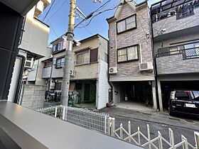 アヴァンス淡路  ｜ 大阪府大阪市東淀川区東淡路3丁目（賃貸マンション1K・1階・27.04㎡） その12