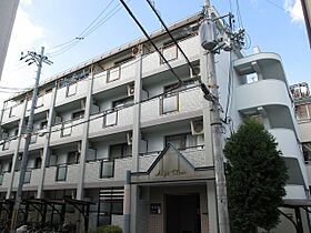 アンジュクレール  ｜ 大阪府大阪市東淀川区上新庄2丁目（賃貸マンション1K・4階・18.81㎡） その3