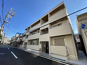 ウインザーパレス  ｜ 大阪府大阪市東淀川区菅原6丁目（賃貸マンション1K・2階・26.71㎡） その16