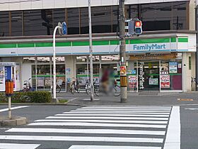 リサ上新庄  ｜ 大阪府大阪市東淀川区豊新1丁目（賃貸マンション1K・1階・21.60㎡） その22