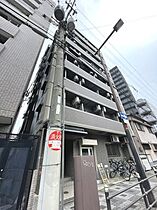 ノイエ新大阪Ａ  ｜ 大阪府大阪市東淀川区東中島2丁目（賃貸マンション1K・6階・16.64㎡） その24