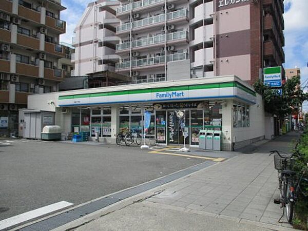 ロイヤルハイツ菅原 ｜大阪府大阪市東淀川区菅原7丁目(賃貸マンション1DK・3階・27.00㎡)の写真 その30