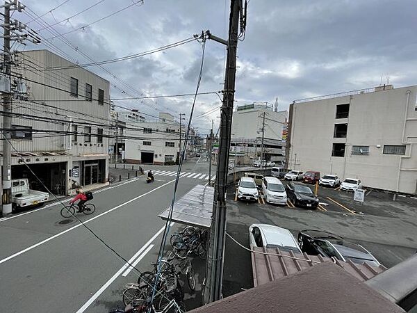 ロイヤルハイツ菅原 ｜大阪府大阪市東淀川区菅原7丁目(賃貸マンション1DK・5階・27.00㎡)の写真 その16