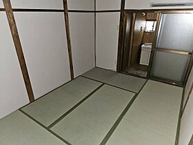 奥井文化  ｜ 大阪府大阪市東淀川区淡路3丁目（賃貸アパート1DK・1階・28.00㎡） その5