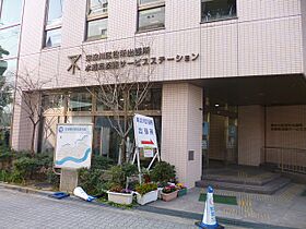 奥井文化  ｜ 大阪府大阪市東淀川区淡路3丁目（賃貸アパート1DK・1階・28.00㎡） その18