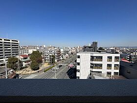 シャルマンパレ淡路  ｜ 大阪府大阪市東淀川区菅原1丁目（賃貸マンション1K・8階・24.60㎡） その14