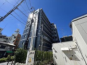 プレサンス淡路駅前  ｜ 大阪府大阪市東淀川区淡路4丁目7-21（賃貸マンション1K・1階・22.33㎡） その15