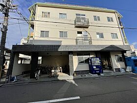 サン菅原  ｜ 大阪府大阪市東淀川区菅原7丁目（賃貸マンション1K・4階・18.00㎡） その17