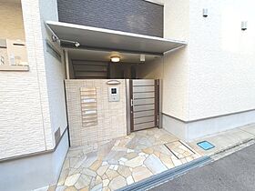 フジパレス下新庄6番館  ｜ 大阪府大阪市東淀川区下新庄3丁目（賃貸アパート1K・3階・27.06㎡） その16