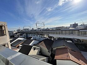 ベルメゾンエトワール  ｜ 大阪府大阪市東淀川区淡路5丁目（賃貸マンション1R・1階・16.25㎡） その17