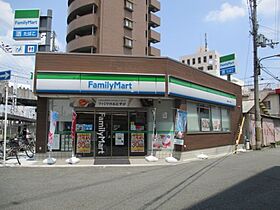 プール・トゥジュール　ジャンフランソワ  ｜ 大阪府大阪市東淀川区豊新3丁目（賃貸アパート1R・3階・23.80㎡） その27