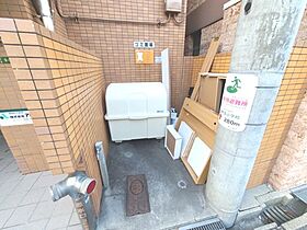 Ｈ・Ｒ下新庄  ｜ 大阪府大阪市東淀川区下新庄4丁目（賃貸マンション1R・2階・15.12㎡） その19