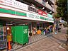 周辺：【コンビニエンスストア】ローソンストア100 LS東淀川豊新店まで34ｍ