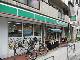 リーベ里  ｜ 大阪府大阪市東淀川区小松1丁目（賃貸マンション1R・4階・14.00㎡） その27