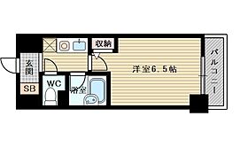 エスリード新大阪第7  ｜ 大阪府大阪市東淀川区東中島1丁目（賃貸マンション1K・3階・20.94㎡） その2