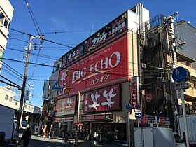 フジパレス上新庄駅北1番館  ｜ 大阪府大阪市東淀川区小松2丁目13-6（賃貸アパート1LDK・1階・32.10㎡） その28