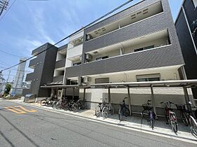 フジパレス淡路3番館  ｜ 大阪府大阪市東淀川区下新庄2丁目（賃貸アパート1K・3階・28.44㎡） その18