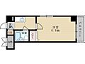 ビクトリーハイムニシミツ4階3.3万円