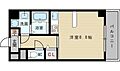 ドゥクレスト新大阪3階6.3万円