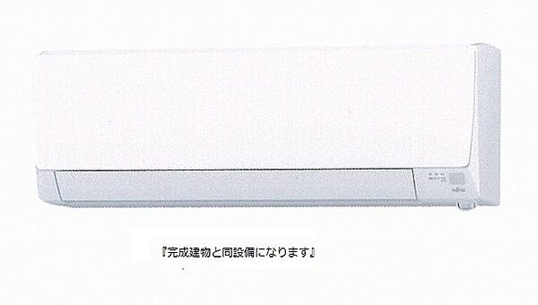 伊賀6丁目アパート 102｜大阪府羽曳野市伊賀6丁目(賃貸アパート1LDK・1階・44.70㎡)の写真 その10