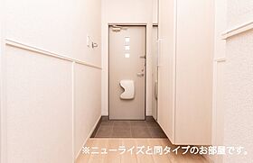 横小路町6丁目アパート 103 ｜ 大阪府東大阪市横小路町6丁目5番43号（賃貸アパート1LDK・1階・44.70㎡） その10