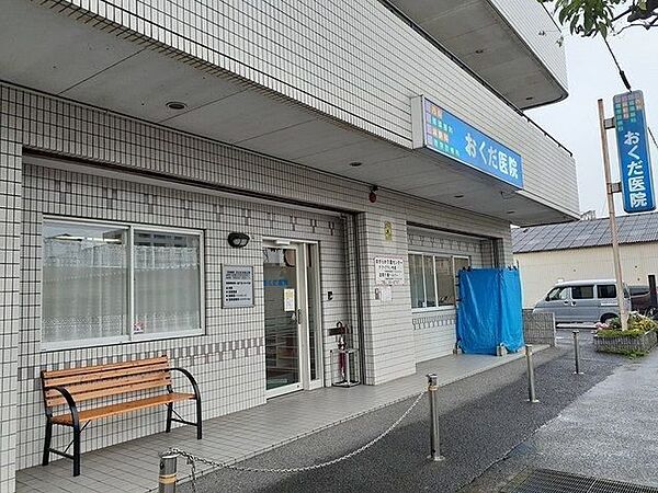 ガーデン　ガーデン 102｜大阪府泉北郡忠岡町忠岡東1丁目(賃貸アパート1LDK・1階・39.82㎡)の写真 その19