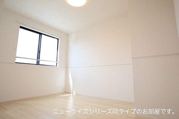 スペチアーレ　ドゥーエ 201｜大阪府羽曳野市古市2丁目(賃貸アパート2LDK・2階・56.12㎡)の写真 その12