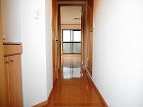 コンフォート 203 ｜ 大阪府吹田市片山町4丁目34番7号（賃貸アパート1K・2階・27.13㎡） その8