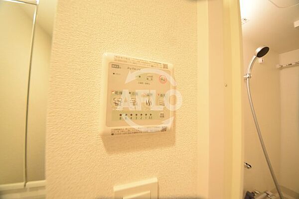 画像14:ファステート難波グランプリ　浴室乾燥機