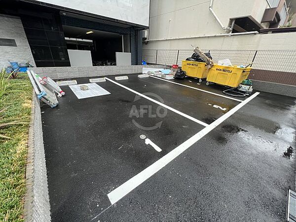 プレサンス大国町ブライス ｜大阪府大阪市浪速区敷津西1丁目(賃貸マンション1K・6階・22.42㎡)の写真 その29