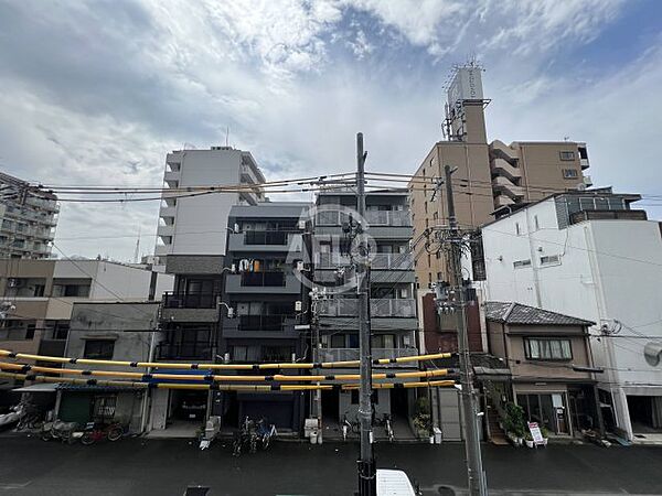 プレサンス大国町ブライス ｜大阪府大阪市浪速区敷津西1丁目(賃貸マンション1K・6階・22.42㎡)の写真 その23