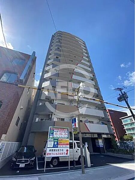 セレニテ難波プリエ ｜大阪府大阪市浪速区日本橋東2丁目(賃貸マンション1K・14階・22.65㎡)の写真 その1