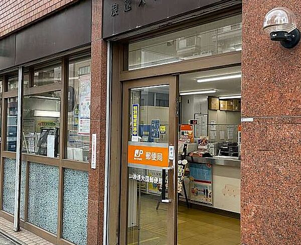 シティライフエステート難波南 ｜大阪府大阪市浪速区戎本町1丁目(賃貸マンション1K・9階・17.00㎡)の写真 その30