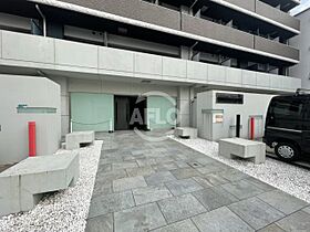 LUMINOUS桜川  ｜ 大阪府大阪市浪速区稲荷2丁目（賃貸マンション1K・4階・24.00㎡） その3