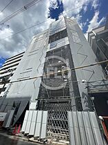 セレニテ難波ミラク弐番館  ｜ 大阪府大阪市浪速区敷津西1丁目（賃貸マンション1DK・5階・24.89㎡） その1