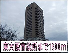 アット長田 803 ｜ 大阪府東大阪市長田西2丁目3番35号（賃貸マンション1K・8階・27.92㎡） その19