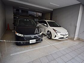 ラナップスクエア難波II  ｜ 大阪府大阪市浪速区稲荷1丁目（賃貸マンション1R・7階・23.05㎡） その5