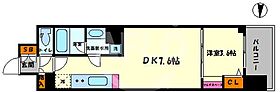 アーバネックス難波WEST  ｜ 大阪府大阪市浪速区桜川1丁目（賃貸マンション1DK・14階・28.45㎡） その2