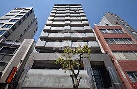 ライフステージヨシダ  ｜ 大阪府大阪市浪速区敷津東3丁目（賃貸マンション2LDK・6階・48.23㎡） その1