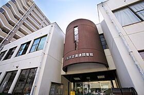 タイホウハイツ敷津4番館  ｜ 大阪府大阪市浪速区敷津西2丁目（賃貸マンション1LDK・6階・36.54㎡） その20