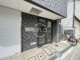 ソレイユ難波南  ｜ 大阪府大阪市浪速区恵美須西2丁目（賃貸マンション1DK・4階・30.03㎡） その3