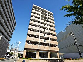 Luxe難波西I  ｜ 大阪府大阪市浪速区浪速東1丁目（賃貸マンション1K・9階・23.65㎡） その1