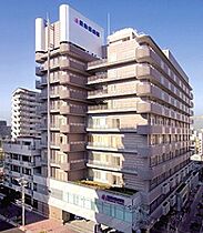 ウィルテラスなんば南  ｜ 大阪府大阪市浪速区戎本町1丁目（賃貸マンション1K・2階・30.34㎡） その24