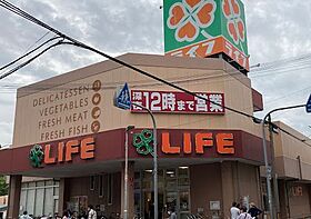 ラグゼ住之江  ｜ 大阪府大阪市住之江区中加賀屋3丁目（賃貸マンション1K・8階・22.96㎡） その25