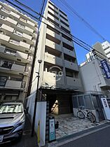 S-FORT桜川  ｜ 大阪府大阪市浪速区幸町3丁目（賃貸マンション1LDK・1階・44.03㎡） その29