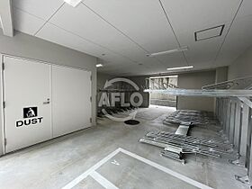 アドバンス難波ラシュレ  ｜ 大阪府大阪市浪速区難波中3丁目（賃貸マンション1LDK・11階・28.82㎡） その27